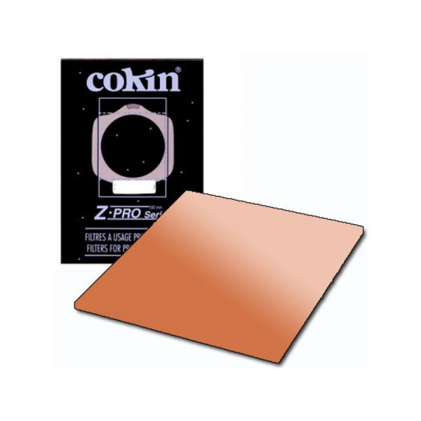 Светофильтр Cokin Warm (81 Z) Z 039